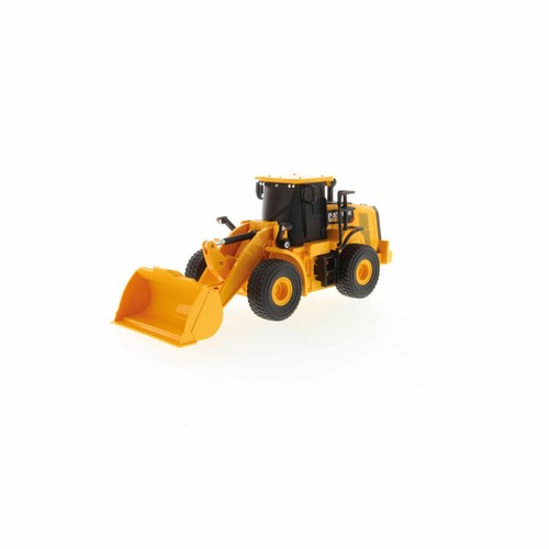 Carrera cat 950m wheel loader - cat,