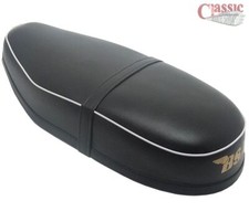 BSA Bantam D7 D10 D14 Dual