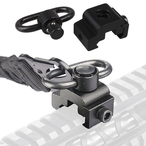 Quick release detach qd - release,