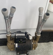 Tech Flow T3 Shower Pump