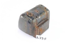 Triumph BDG 250 L 1955 Model