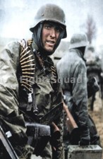 WW2 Picture Photo German