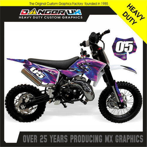 Ftn ftn50cc - ftn,