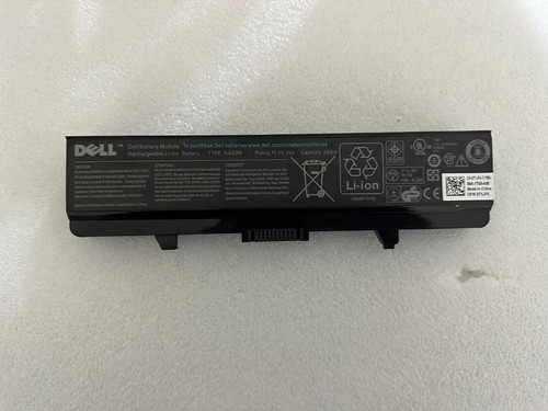 New genuine dell inspiron - new,