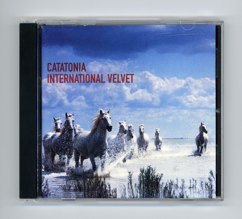 Catatonia international - catatonia,,