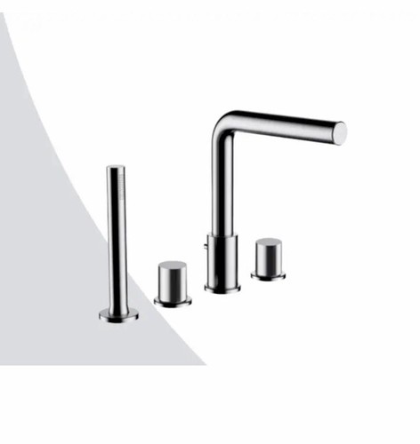 Luxury brushed stainless - luxury,