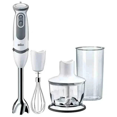 Braun 1000w multiquick - braun,
