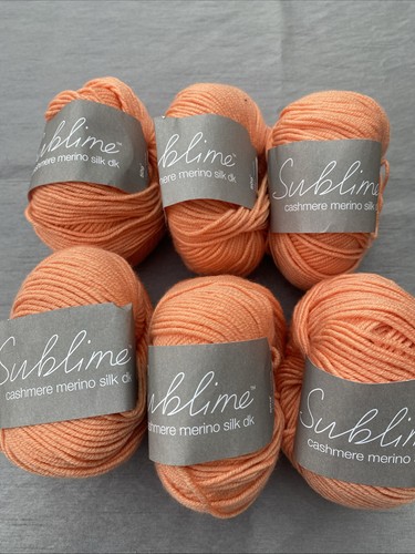 Sublime cashmere merino silk - sublime,