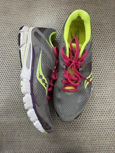 Saucony mirage3 running shoes - mirage3,