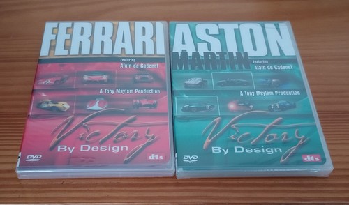 Victory design ferrari - design, &