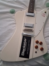 Korean Made Epiphone Firebird