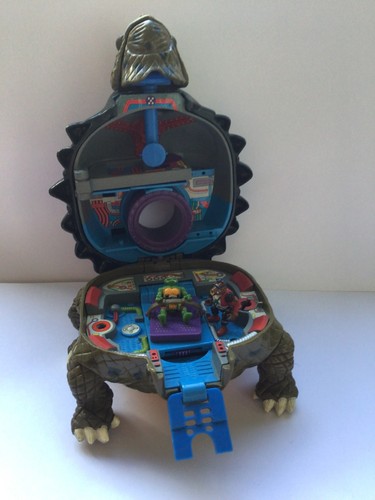 Tmnt turtles mini - turtles, mutant