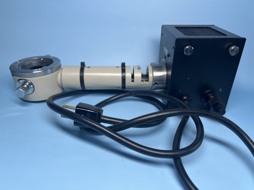 Nikon epi illuminator for - nikon,