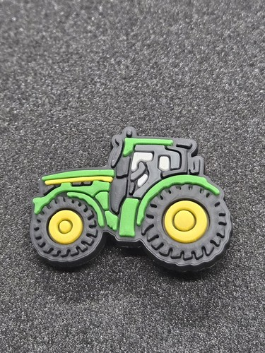 Farmers tractor drivers - farmers, shoe