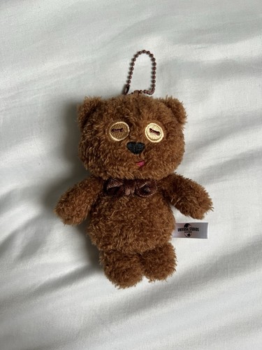Minions bob teddy bear - bob’s,