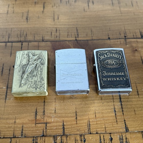 Vintage lighter bundle joblot - vintage,