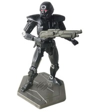 Disney Star Wars Phase-III