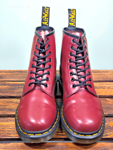Martens the original 1460 - dr,