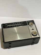 VINTAGE RADIO NISSOZAKI