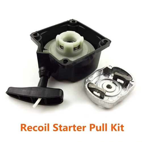 Retro start traction - , for