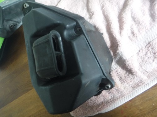 Aprilia af1 125 airbox - aprilia,