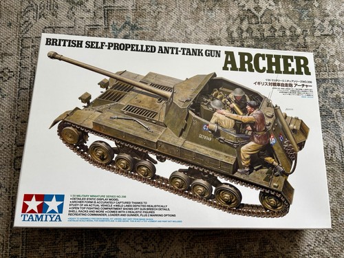 Tamiya 35356 british - tamiya,