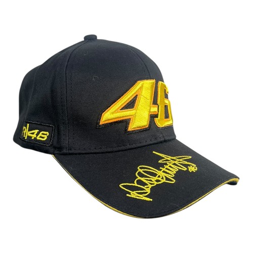 Valentino rossi cap - valentino,