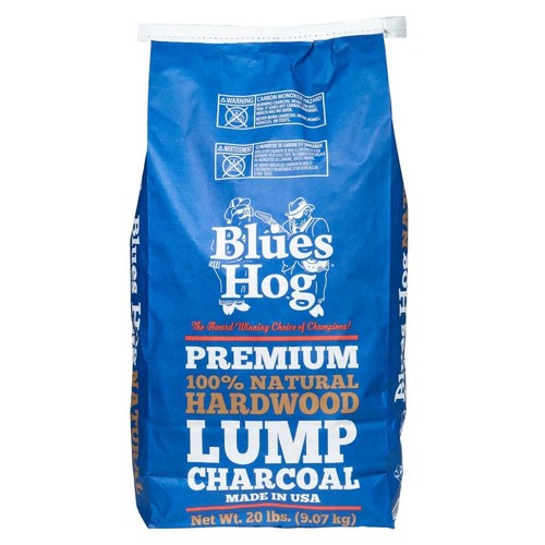 Blues hog bbq - bbq, lumpwood
