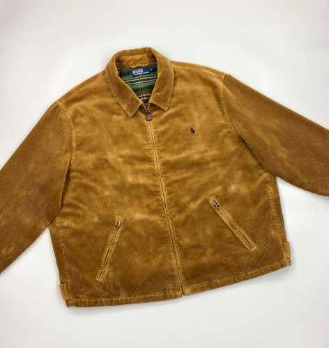 Men tan polo - polo, lauren