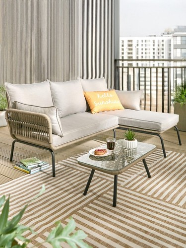Marbella corner chaise - marbella,