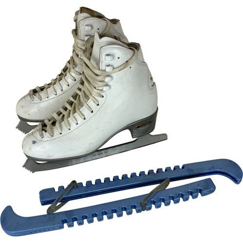 Risport ice skates rf4 - ice,