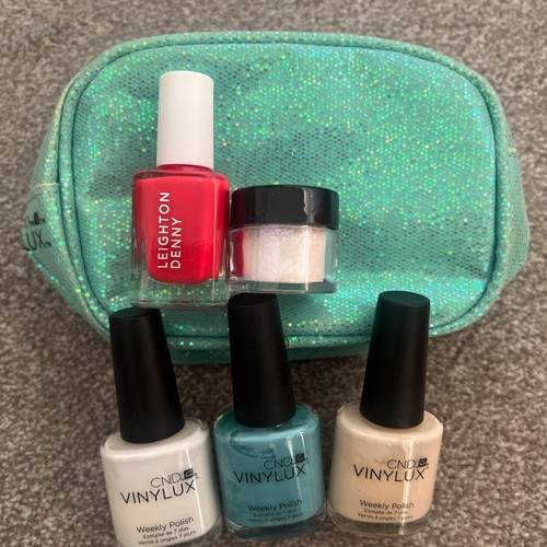 Leighton denny cnd - leighton,