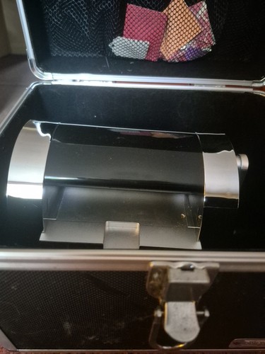 Quickutz die cutter loads - cutter, of