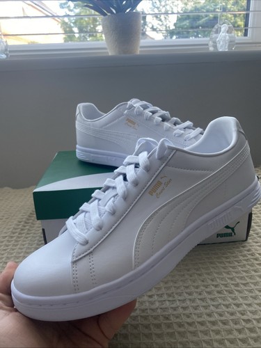 Puma court star white - sl,