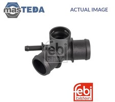 172727 COOLANT FLANGE / PIPE
