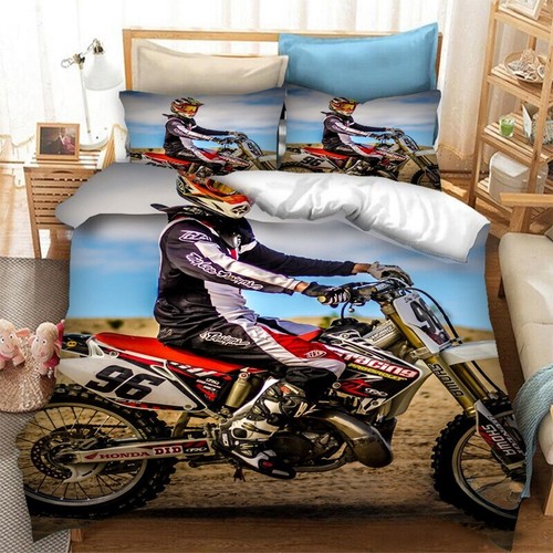 Off road duvet cover06 - off-road,