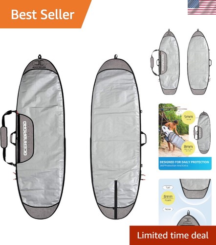 Surfboard longboard bag day - longboard,