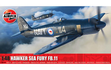 A06105A Airfix 1:48 Scale