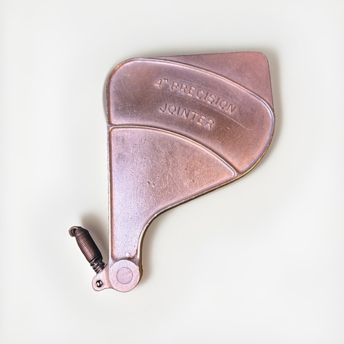 Vintage delta rockwell - vintage, 4”