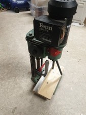 Ferm FBM-370 Drill Press