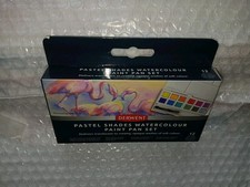 NEW Derwent Pastel Shades