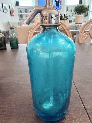 Antique carl schultz - antique,