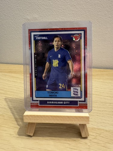 Panini efl tomoki iwata - -,