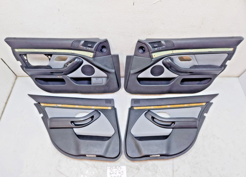 Oem bmw e39 m5 front - oem,