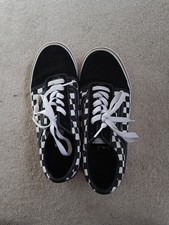 VANS Off The Wall Checkerboard