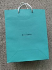 Tiffany brand baby blue - brand,