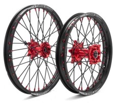 Honda CRF 250 450  EVO2 Forged