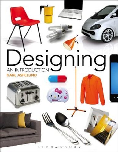 Designing introduction by - an,
