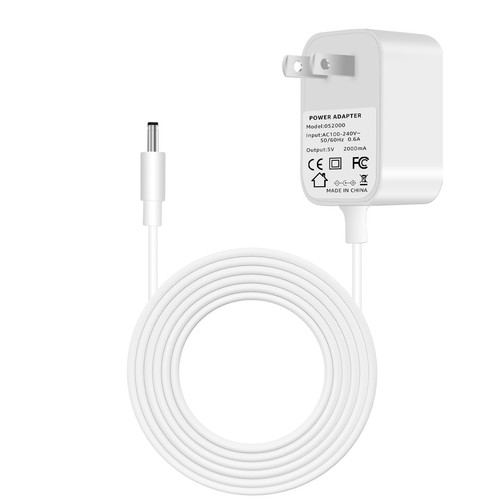 5ft power cord cable - 5ft,