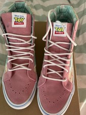 VANS Pixar Disney Toy Story